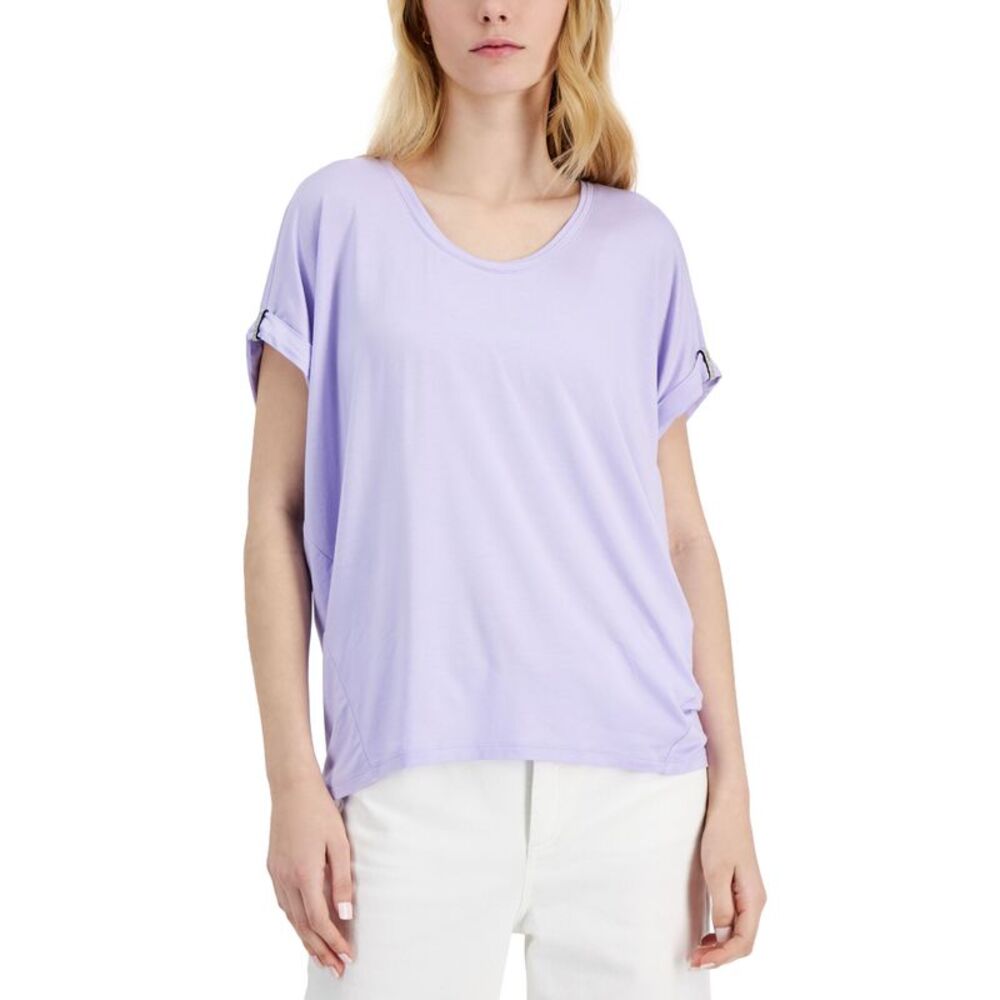 INC International Concepts Dolman Sleeve Top